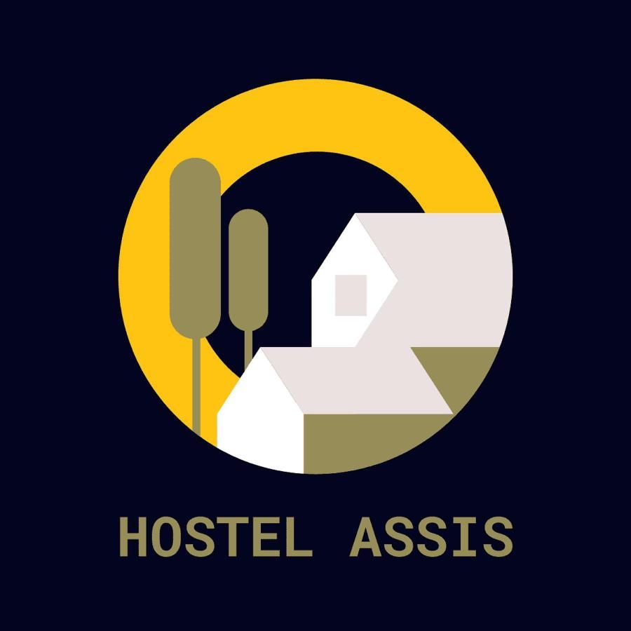Hostel Assis Divinópolis Exterior foto